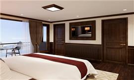 Aqua Junior Family Suite